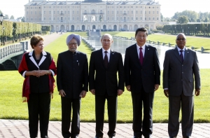 Страны БРИКС на саммите в Бразилии создадут Новый банк развития