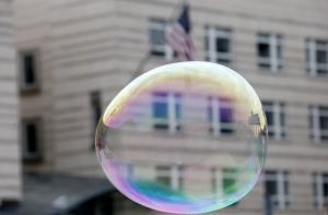 В Германии появился второй подозреваемый в шпионаже в пользу США