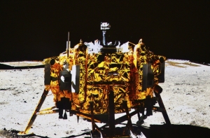 «Нефритового зайца» отправят на Марс