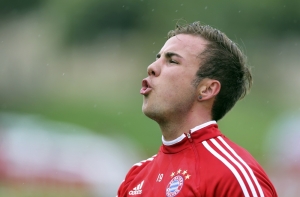 Гетце стал самым молодым автором гола в финалах ЧМ за последние 48 лет