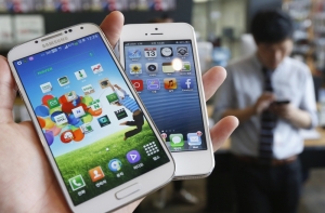 Китайские СМИ назвали iPhone угрозой госбезопасности