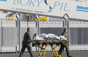 Россия открыла коридор для возврата раненых украинских военных