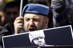 Кадыров подтвердил смерть Доку Умарова фотографией