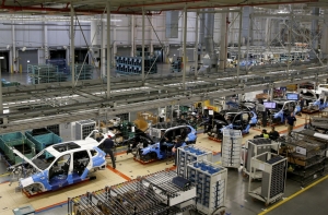 BMW отзывает 1,6 миллиона машин
