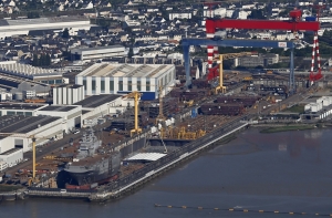 Власти Севастополя предложат закрыть город