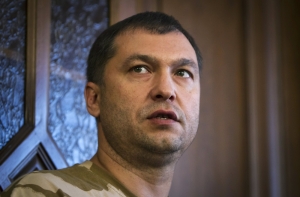 Правительство ЛНР отправлено в отставку