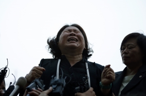 Сеул винит в трагедии на «Севоле» коррупцию и халатность