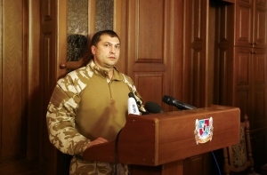 ЛНР составила список обвиняемых в военных преступлениях