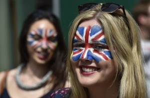 В Британии запретили «слишком сексуальную» рекламу русских невест