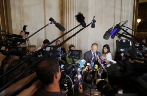 Крым принимает зарубежных журналистов