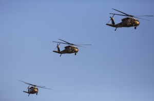 НАТО продолжит операцию «Атлантическая готовность»