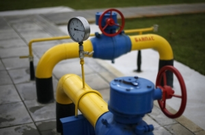 Украина согласилась закупать газ в Европе по 370 долларов
