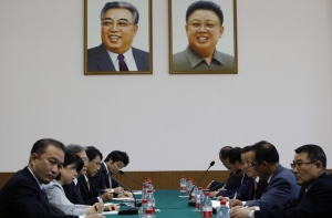 Южная Корея отвергла предложение КНДР о временном прекращении вражды