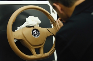 Volkswagen решил обновлять автомобили по принципу Apple