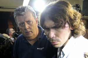 В Бразилии арестован глава фирмы - партнера ФИФА