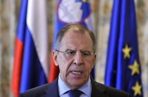 Лавров: ЕС пострадает от своих же санкций