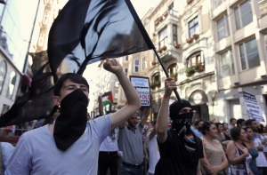 ХАМАС отказывается от перемирия с Израилем