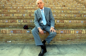 Умер знаменитый дирижер Лорин Маазель