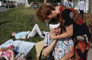 По факту ЧП в метро начата прокурорская проверка