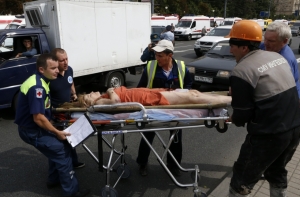 До 20 возросло число погибших в метро (ФОТО)