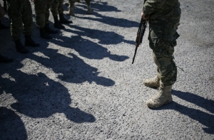 Украинское правительство выделило армии 800 миллионов долларов