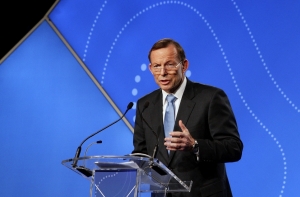 Премьер Австралии возложил вину за падение «Боинга» на Россию