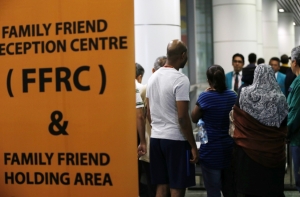 Крушение Boeing 777 нанесло большой урон исследованиям ВИЧ в мире