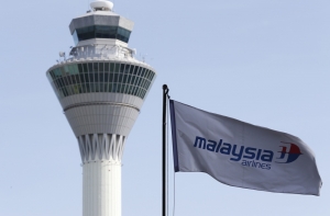 СБУ изъяла записи переговоров диспетчеров с экипажем «Боинга»