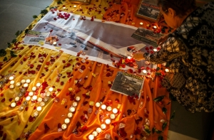 Госдеп обвинил Россию в причастности к крушению «Боинга»