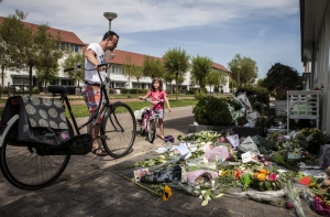 Австралия объявила траур