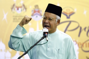 Малайзия и Мадлен Олбрайт не согласны с позицией Обамы по «Боингу»