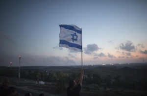 Совбез ООН призвал к немедленному прекращению огня в Газе