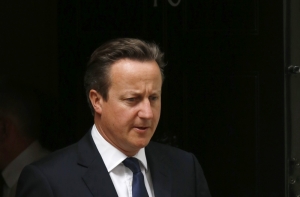 Кэмерон разгневал родных жертв Boeing