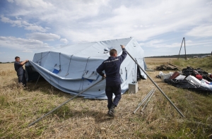 Пентагон не верит в версию об атаке Boeing 777 украинскими ВВС
