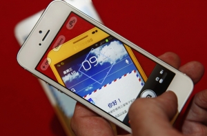 В прессе появилась дата начала продаж Apple iPhone 6