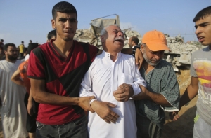 Премьер Израиля призывает готовиться к затяжной войне