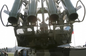 США разрешили Киеву применять артиллерию