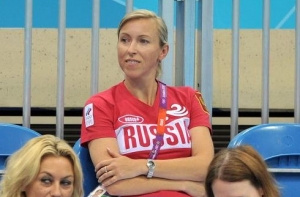 Самая титулованная синхронистка мира решила возобновить карьеру