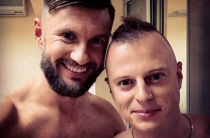 Украинский комментатор утер нос Уткину (ФОТО)