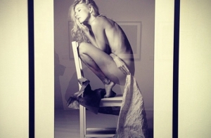 Собчак возмутила голым фото