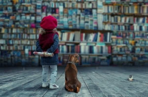 Детские книги, которые стоит перечитать взрослым