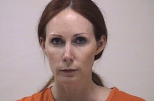 Актриса, пытавшаяся отравить Обаму, получила 18 лет тюрьмы