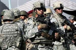 Newsweek: условия проживания военных в США угрожают их здоровью