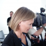 Министр юстиции остается без доступа к гостайне