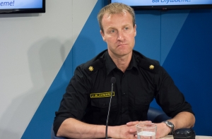 Эксперт: человек, как правило, тонет очень тихо (АУДИО)