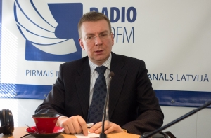 Ринкевич: Франция должна пересмотреть вопрос о поставке «Мистралей» России