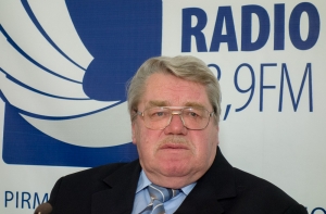 Политолог: присоединение Крыма на самом деле расширит Европу