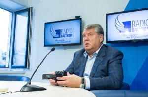 Правление «Согласия» утвердило лидеров списков на выборах в Сейм