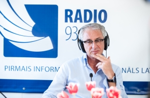 Рубенис: сегодня я бы не рискнул сдать в аренду Национальный театр