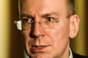 Ринкевич восхищен патриотизмом украинской молодежи